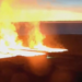 VIDEO/ Shpërthen përsëri vullkani në Islandë