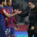Gazeta gjermane zbulon trajnerin që do të pasojë Xavin te Barcelona –