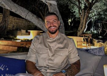 Pse duhet të fitosh BB VIP3? Fationi: Jam burrë… –