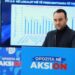 Akuzat e Ahmetajt për qeverinë, Balliu: Vendi ynë ka… –