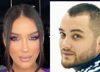 Eriola flet me Silvin, i tregon si ndihet pas humbjes së të atit