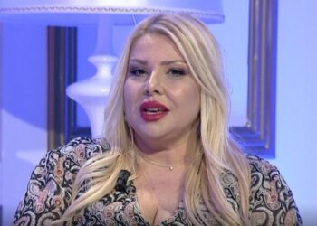 Meri rrëfen sherrin që ka pasur në ashensor me Erjolën para “BBV3” –