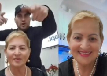 Postonin video të 10-vjeçarit në TikTok, Gjykata cakton masën esigurisë për babain dhe gjyshen –