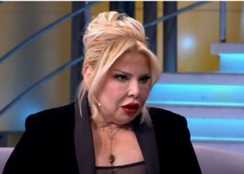 3 burra më morën me zor dhe më… –