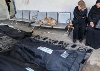 Do vijojmë operacionet në Gaza –