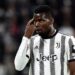 Pozitiv me doping, Pogba dënohet me 4 vite pezullim nga futbolli –