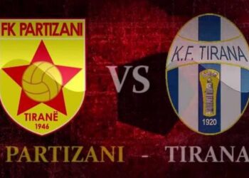 Derbi Partizani-Tirana, rreth 7 mijë bileta të shitura –