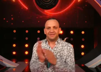 Lisi, banori që lë shtëpinë e Big Brother VIP –