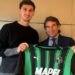 Marash Kumbulla transferohet te Sassuolo –