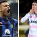 Sonte Inter-Juventus/ Zikaltrit në kërkim të rekordit, Vlahovic për…