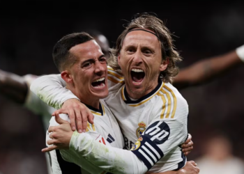Luka Modric “i përjetshëm”, vjen nga stoli dhe i jep fitoren Realit –
