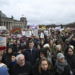 E djathta ekstreme, gjermanët bëjnë protesta masive