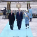 VIDEO/ Rama në Ankara, Erdogan e pret me ceremoni të veçantë –