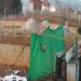 VIDEO/ Momenti i aksidentit tragjik, pas përplasjes makina shpërthen në flakë –