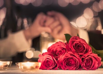 Dita e të Dashuruarve! Çfarë është dhe si ka filluar Shën Valentini –