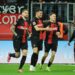 Leverkusen thyen rekord, e dërgon në plus 11 diferencën me Bayern –