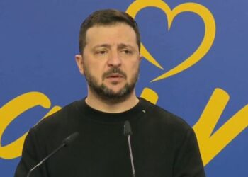 Zelensky ka një këshillë për liderët e Ballkanit: Rusia do përpiqet… –