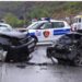 Aksident i rëndë në aksin rrugor Elbasan-Cërrik, 4 të plagosur –