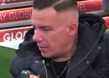 VIDEO/ Albi zbulon dëshirën e tij më të madhe: Dua të bëhem baba!