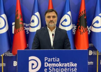 PD nuk kërkon pazare, të përfshihen të… –