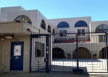 U vetëdogj para ambasadës izraelite, ndërron jetë ushtari amerikan –