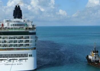 Sëmundje mister, 2 mijë turistë ‘futen në karantinë’ brenda anijes –