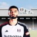 Broja firmos me Fulham, zbulohet numri që do të mbajë në fanellë –