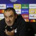 Sfida ndaj Bayern Munih në Champions League, flet Sarri –