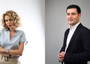 Balina Bodinaku revoltohet me Arbrin: E dëgjon veten kur…