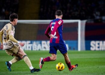 Barcelona ngec përballë Granadas, një mbrëmje fantastike për Uzunin –