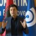 Merita që PD nuk u shpërbë i takon… –