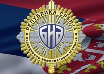 Spiunonte për llogari të SHISH, arrestohet një tjetër serb. Detajet –