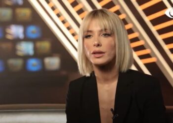 Dea Vieri reagon pas videos virale ku prekej me Romeon –