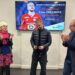 Sulmuesi shqiptar dekorohet me medalje nderi nga komuna franceze –