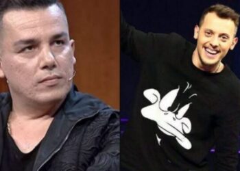 Albi këshillon Gracianon për lojën: E ke gabim… –