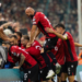Paraqitje pozitive, gjashtë gola të shënuar nga futbollistët kuqezi –