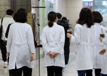 Protesta e mjekëve në Korenë e Jugut, qeveria u jep ultimatum –