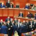 Për shpërdorim detyre, Bardhi gati padinë për kryetaren e Kuvendit –