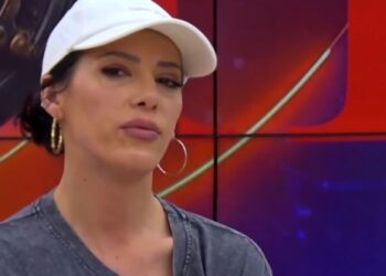 ‘Do dal me kokën lart’, Ledjona tregon arsyet pse do e fitojë BBV –