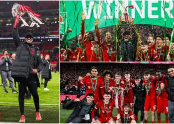 Më thanë se trofetë nuk fitohen me fëmijë, unë ja dola… –