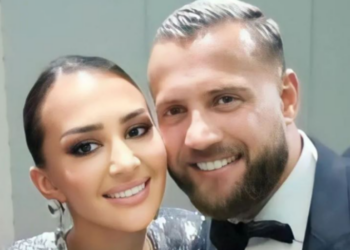 1 Shkurti shënon ditën më të veçantë për Luizin dhe Kiarën –