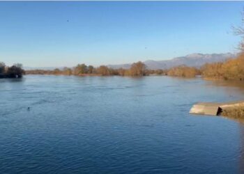 EMRI/ Ra në Bunë teksa peshkonte, gjendet trupi i 65-vjeçarit –