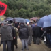 “Larg duart nga Shushica”, banorët e Lumit të Vlorës në protestë –
