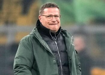 Bayern emëron drejtorin e ri sportiv, pritet të nisë kthesa në ekip –