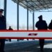 Serbët bllokojnë rrugën për shqiptarët, i ndalojnë të hyjnë në Serbi –