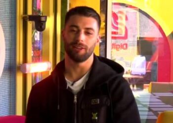 Degjenerim në Big Brother, pyetja e Meritonit shkakton “tërmet” –