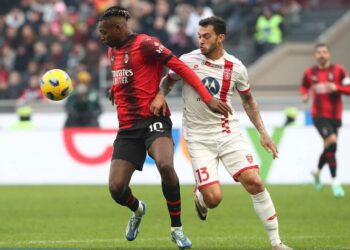 Milani kërkon të ruajë ritmin, Monza në kërkim të fitores së parë –