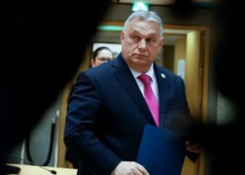 A do të bllokojë Orban ndihmat për… –