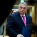 A do të bllokojë Orban ndihmat për… –