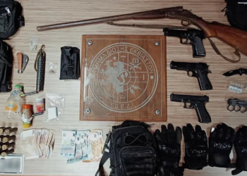 Sulme në lokalet e natës/ 8 të arrestuar, mes tyre 1 shqiptar –